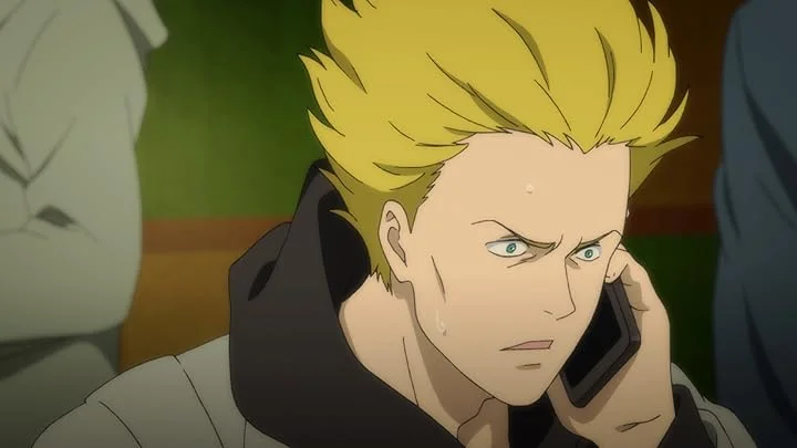 BANANA FISH